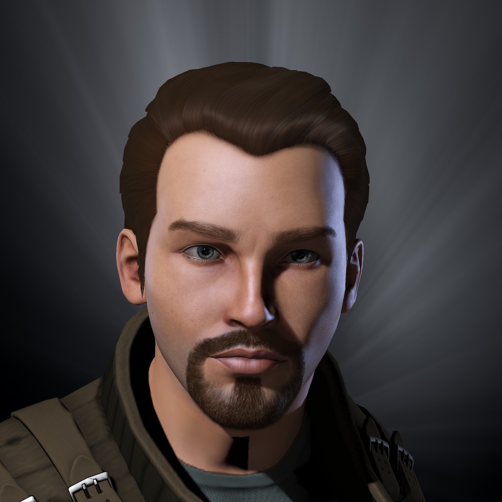 Captain Reynold