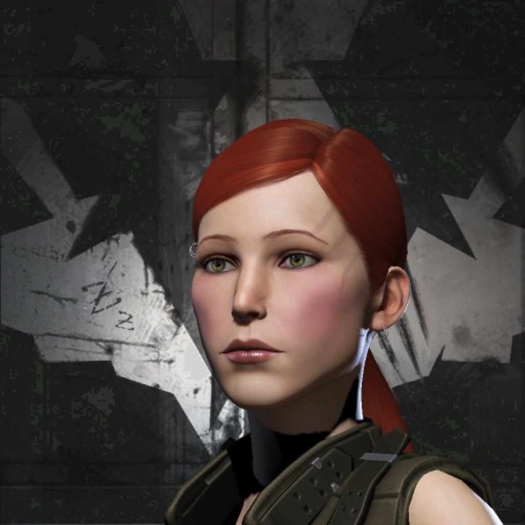 Alissa Antoinette Astora