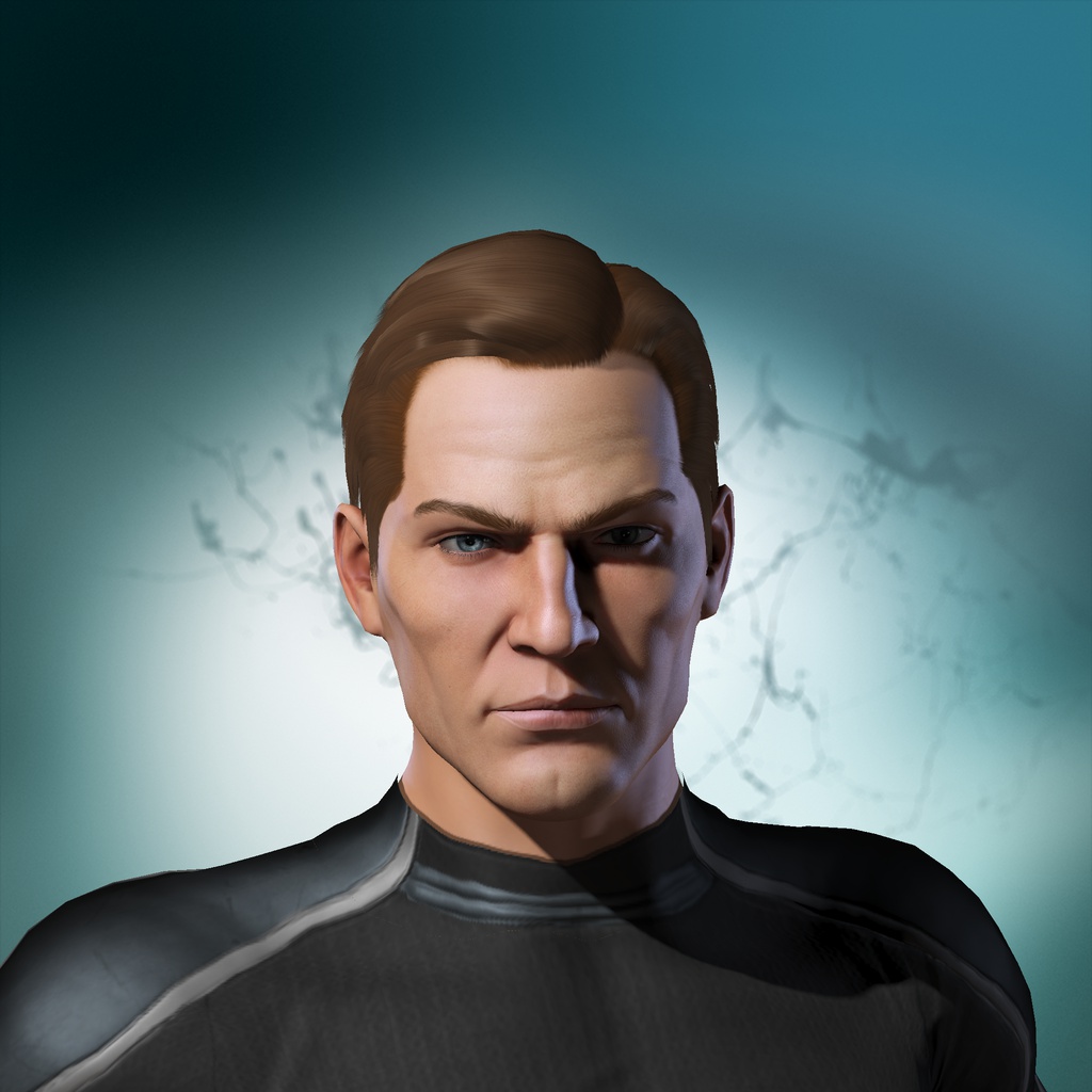 Caldari Citizen 92036937