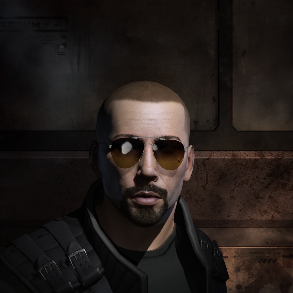 Brandon Midumulf