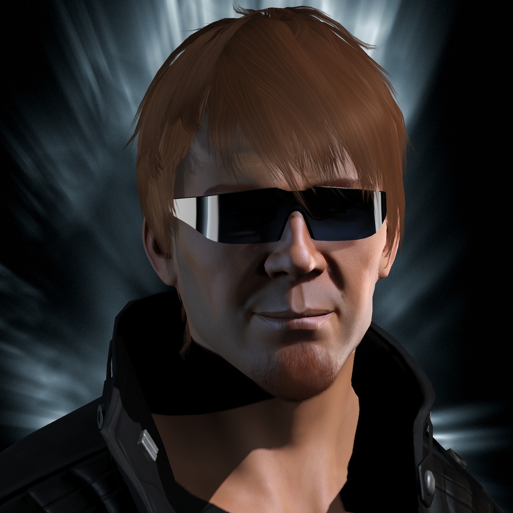 Dradon Xion