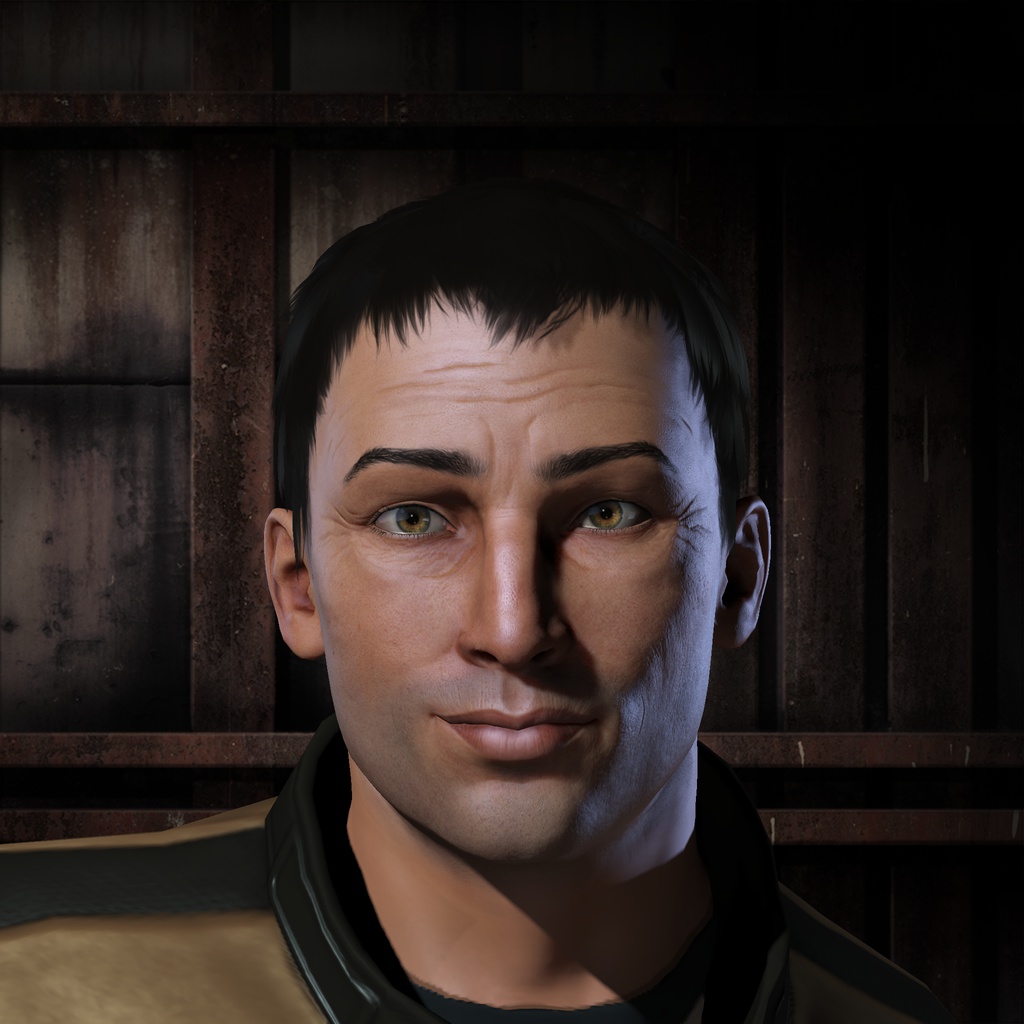 Johnny MSI