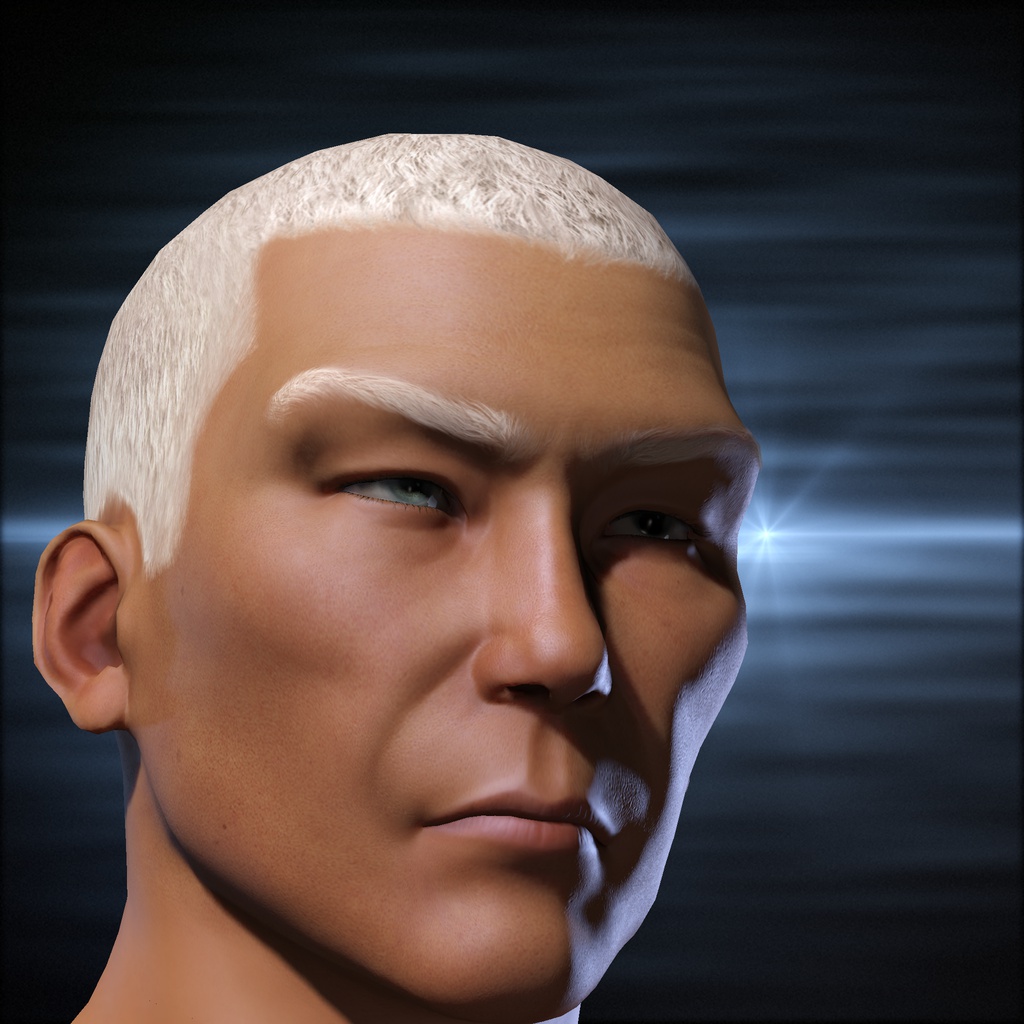Artilleryman TheBrave