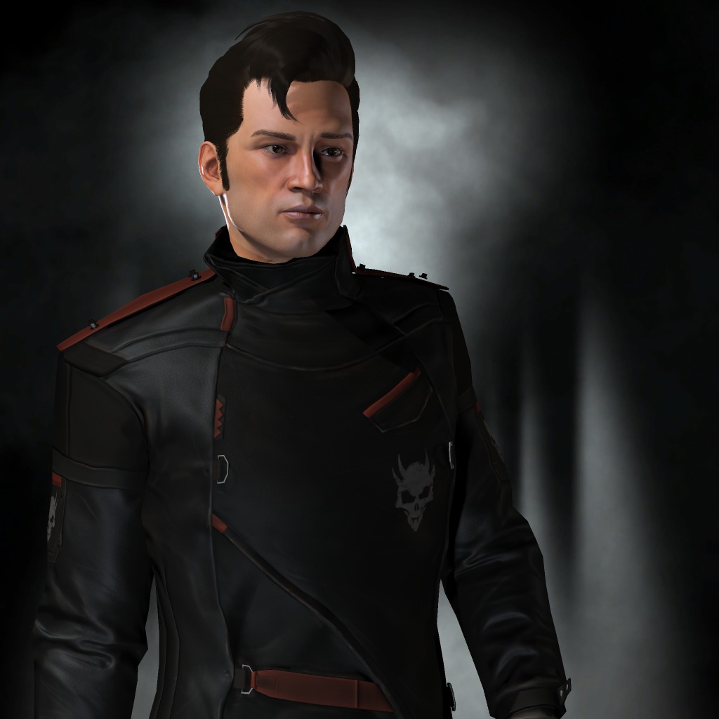 Luke Machiavely