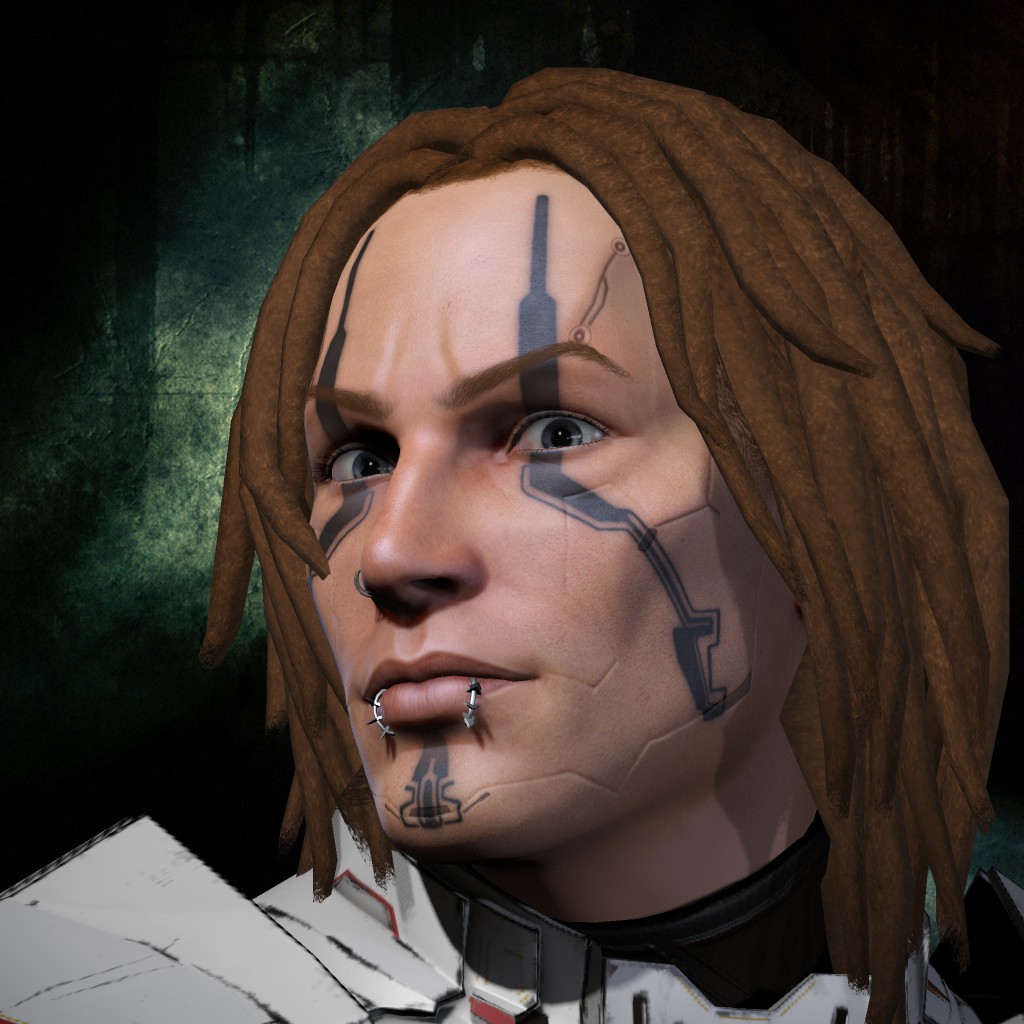 Gray Cesaillle