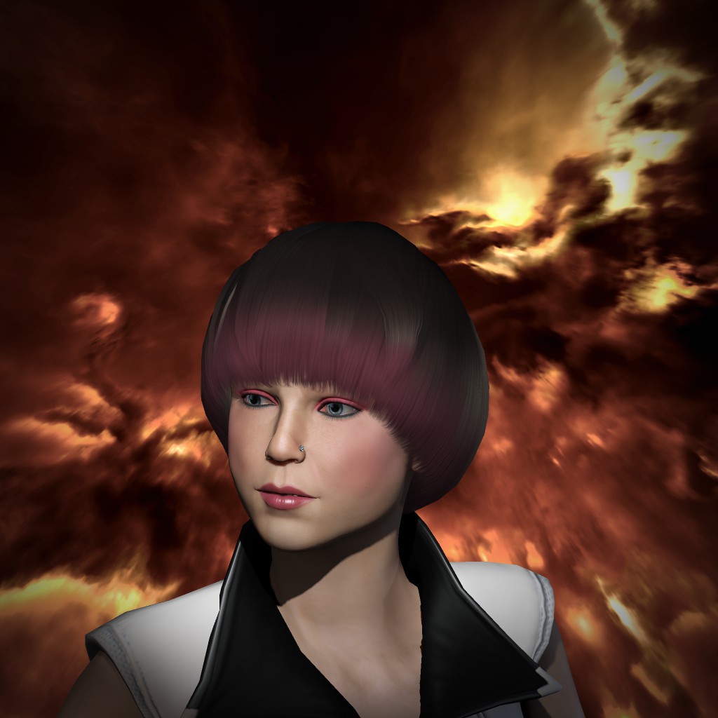 Jane Auron