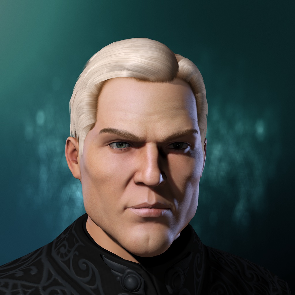 xzoolon Uitoh