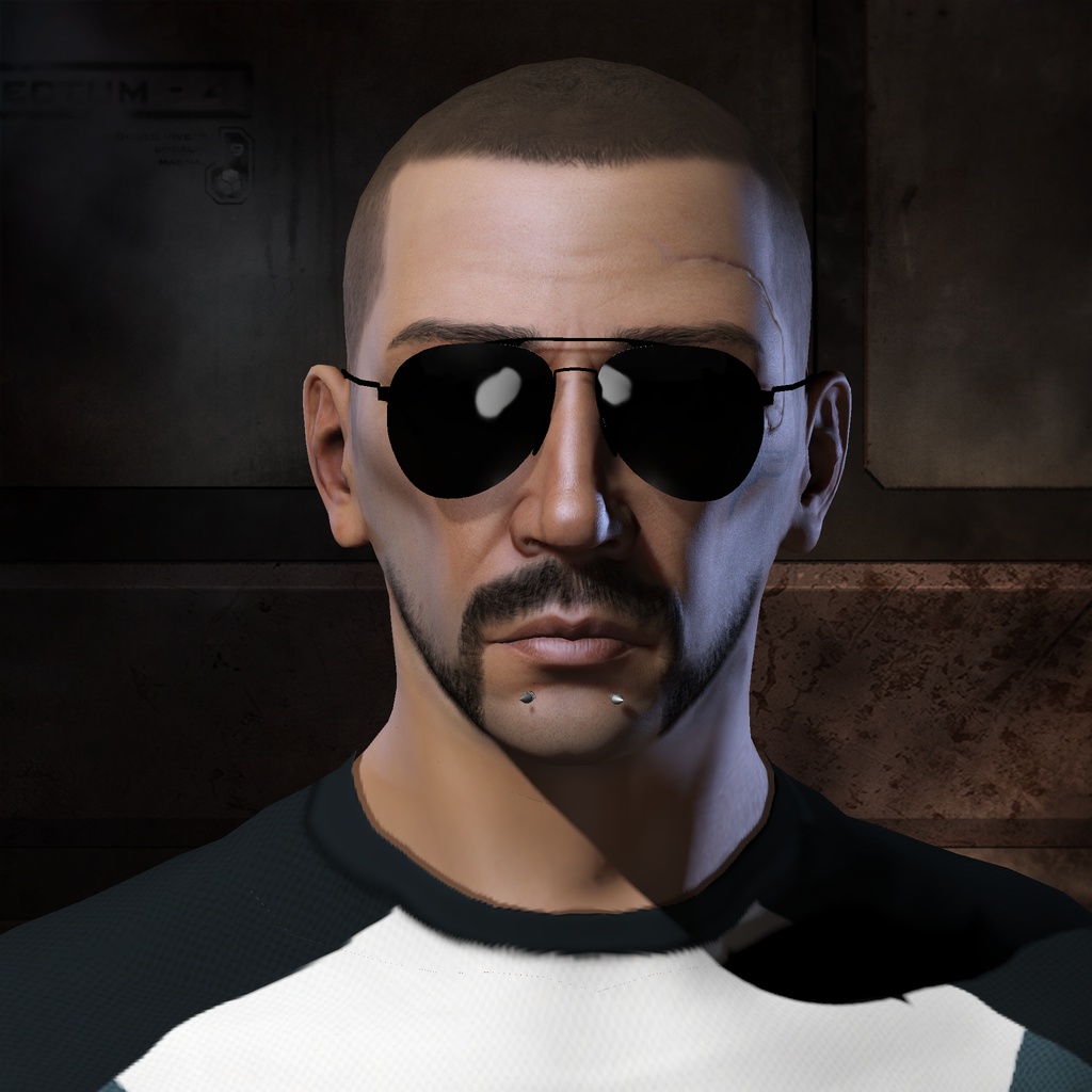 Warhamiil Warhamiilov