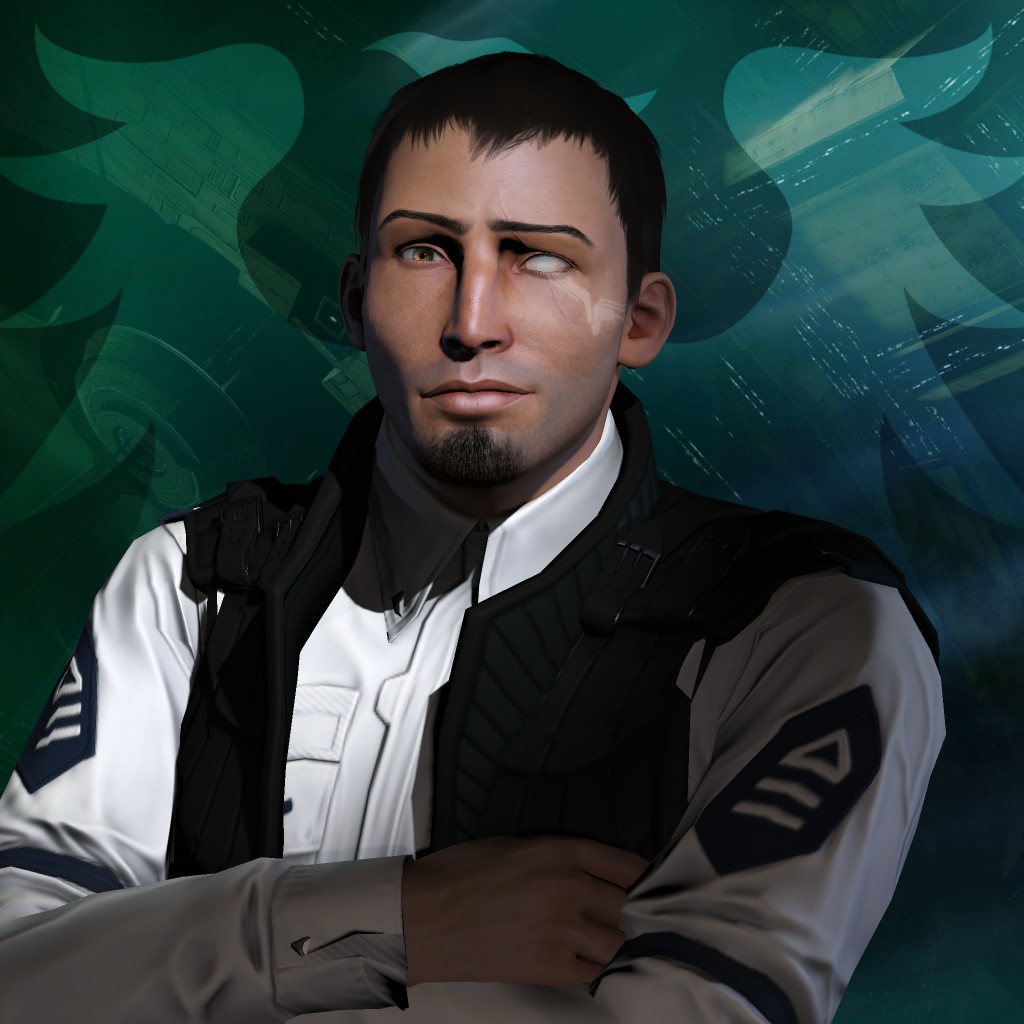 Creepy Ambramotte