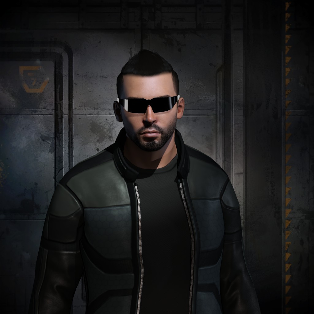 Cpt Nathaniel Flint