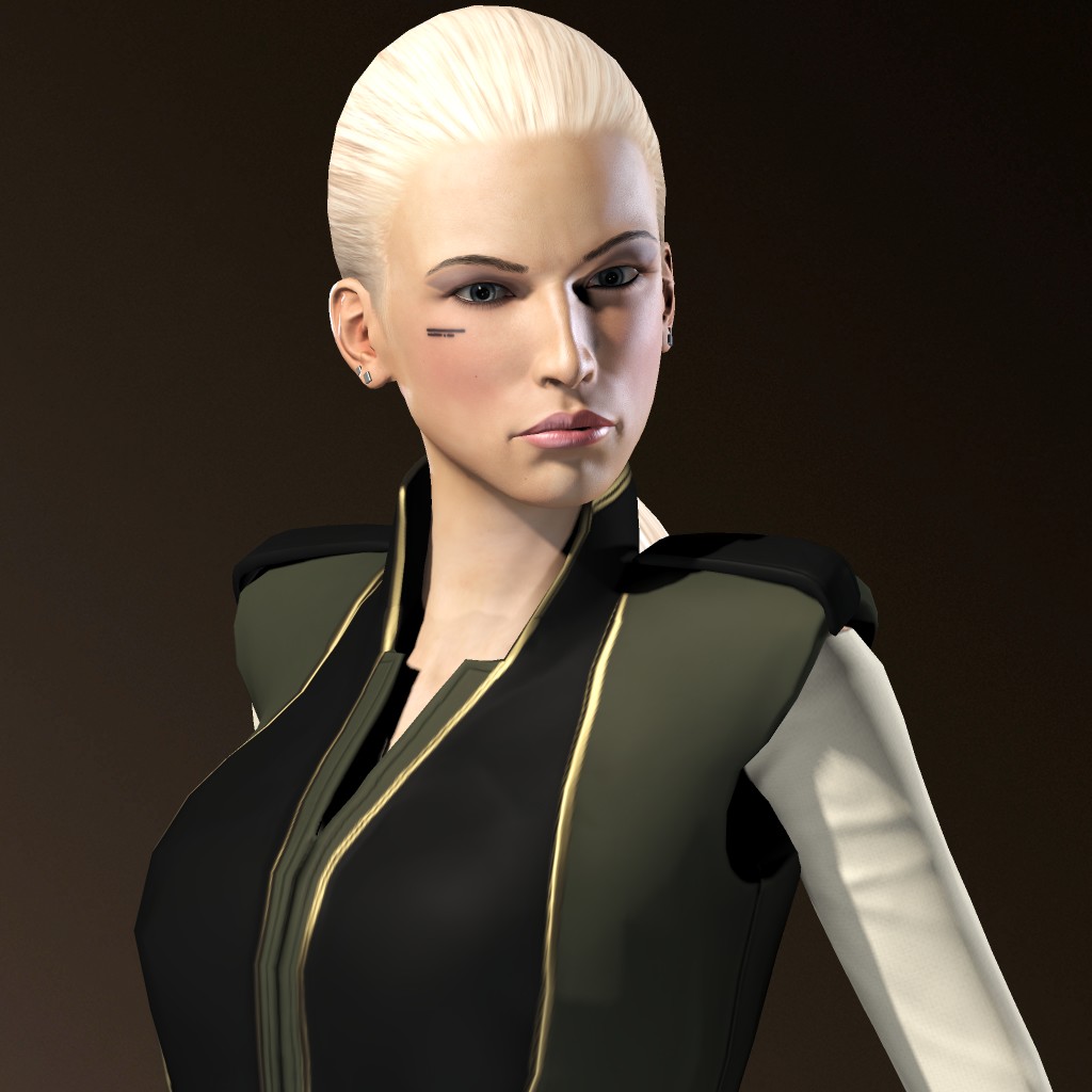 Kitsu Aivoras