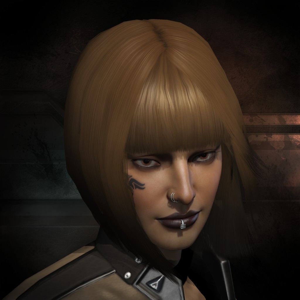 Elona Sharvas
