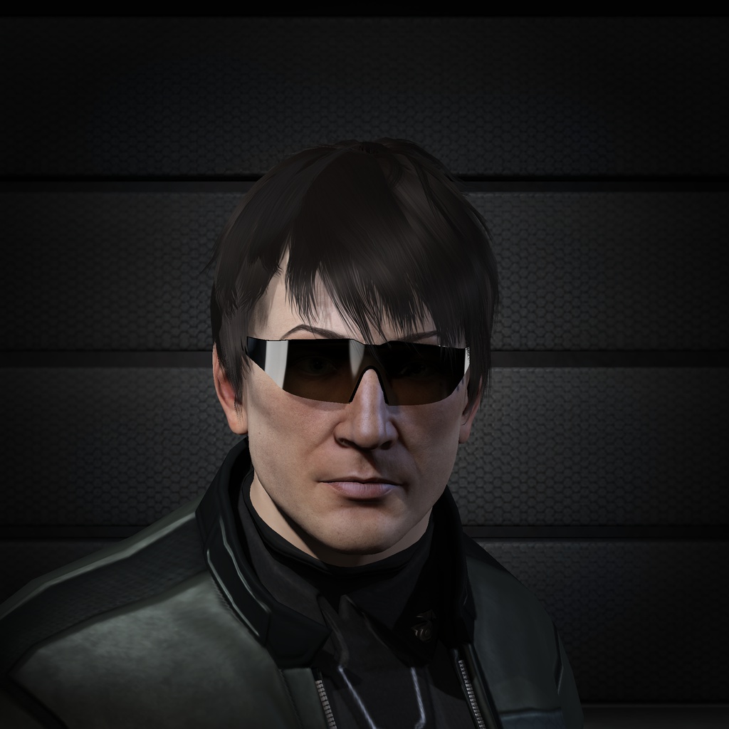 Dakkar Bronson