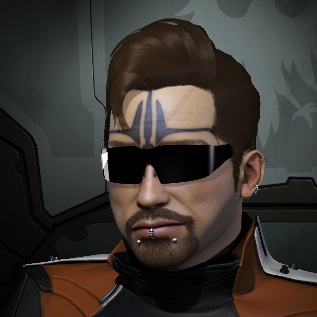 Goro Fujil