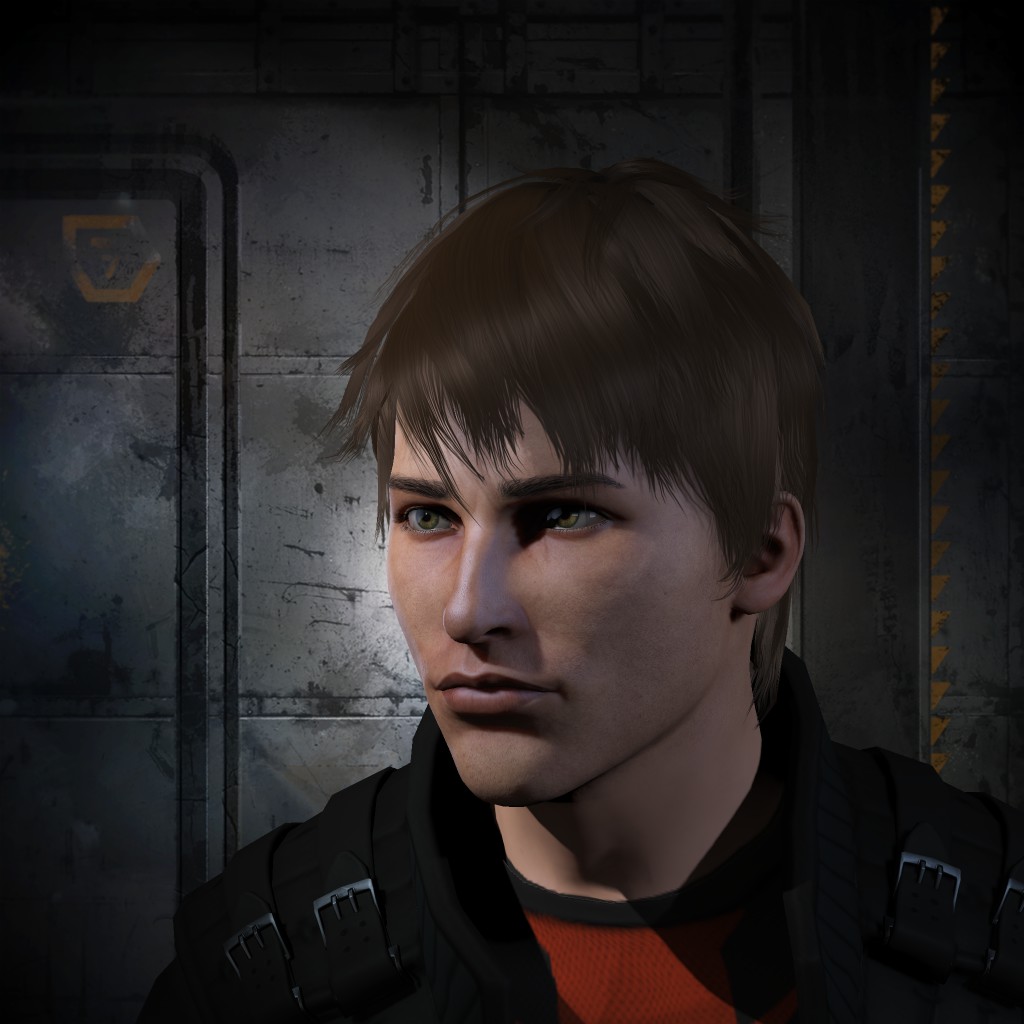 Kieran Uchuu