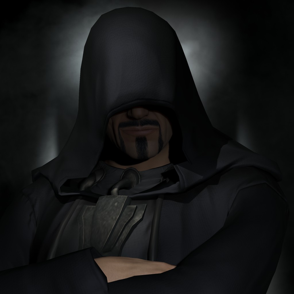 Zarrek Vharn