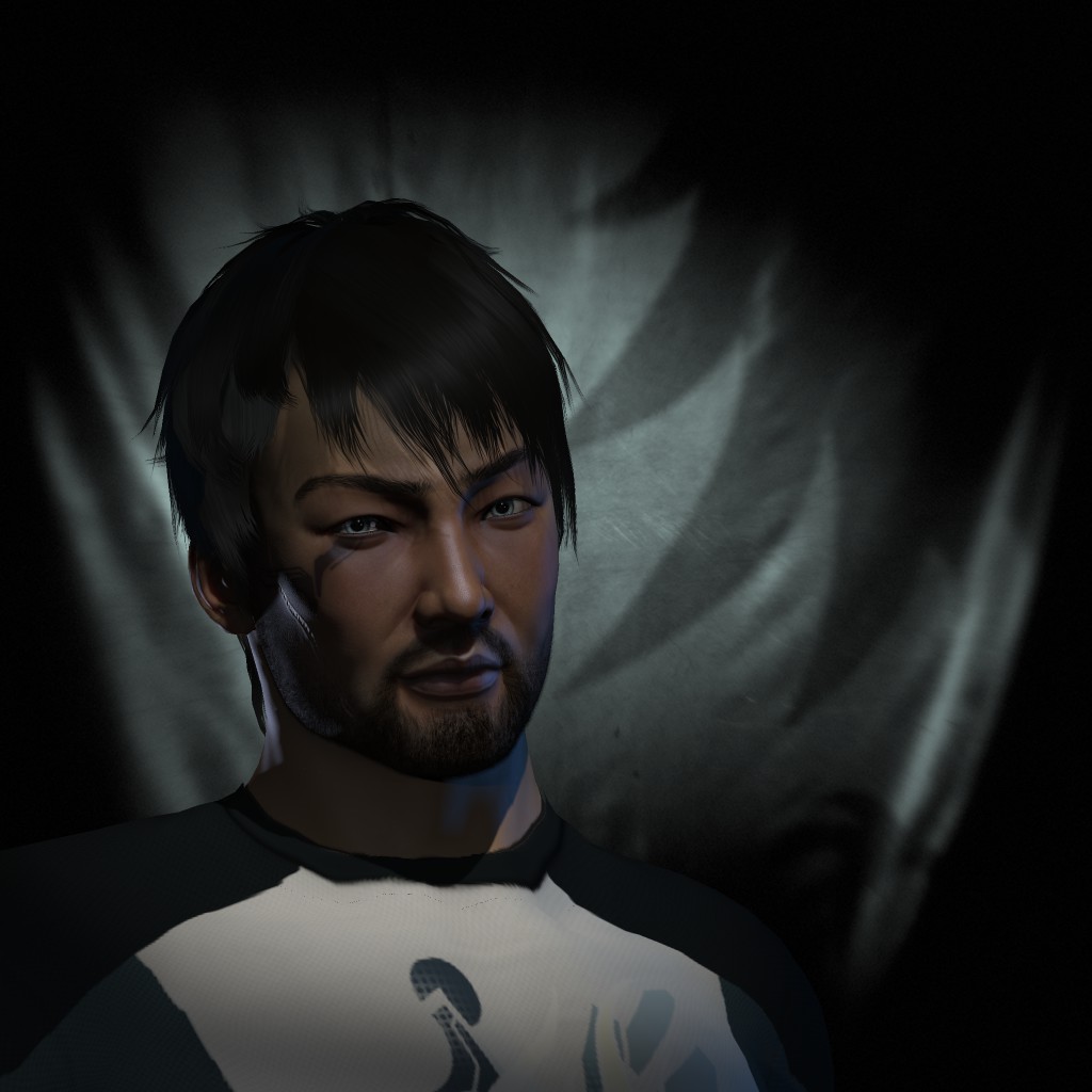 Solus Inugami