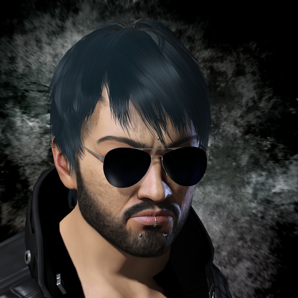 Gelvic Creed