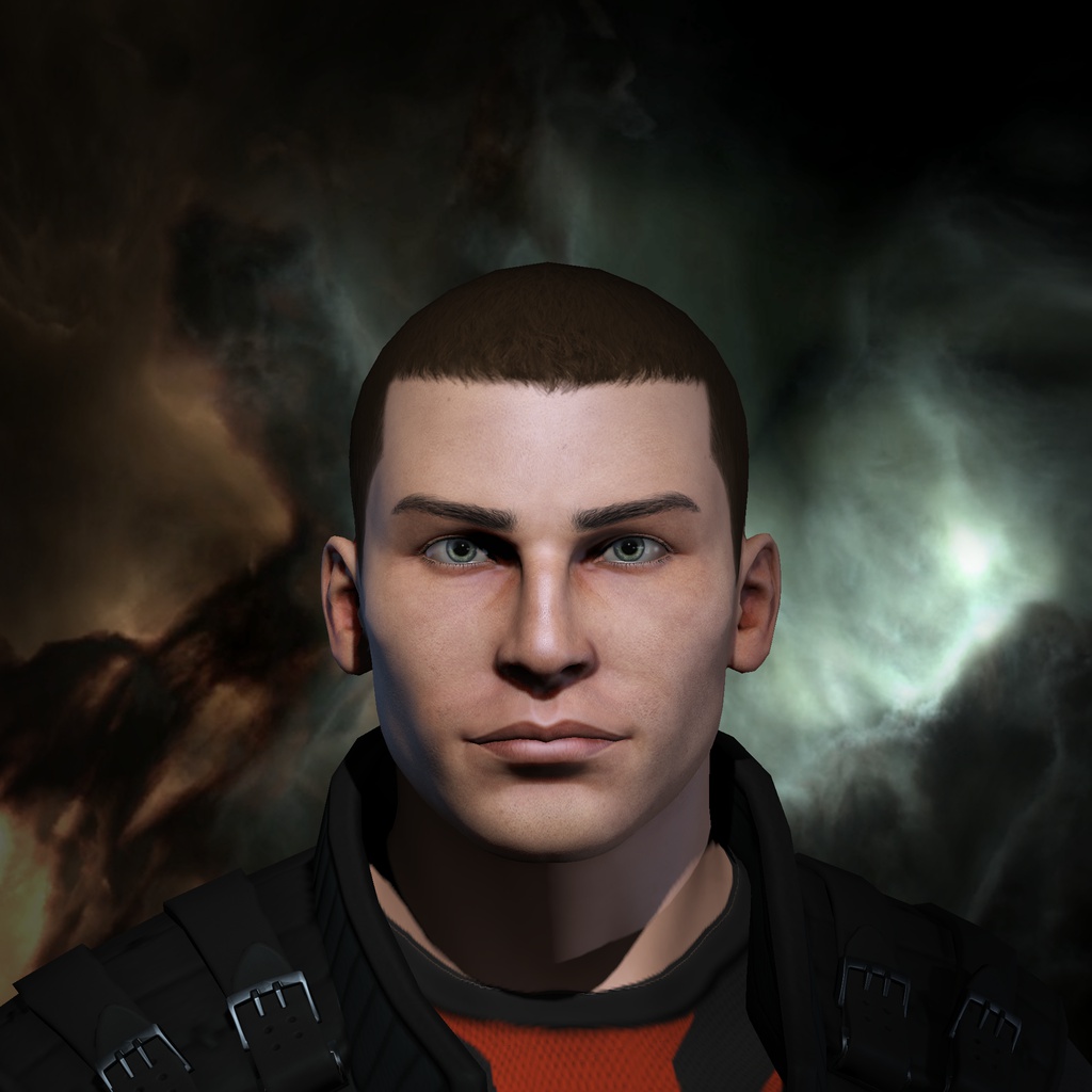 Byrin Crendraven