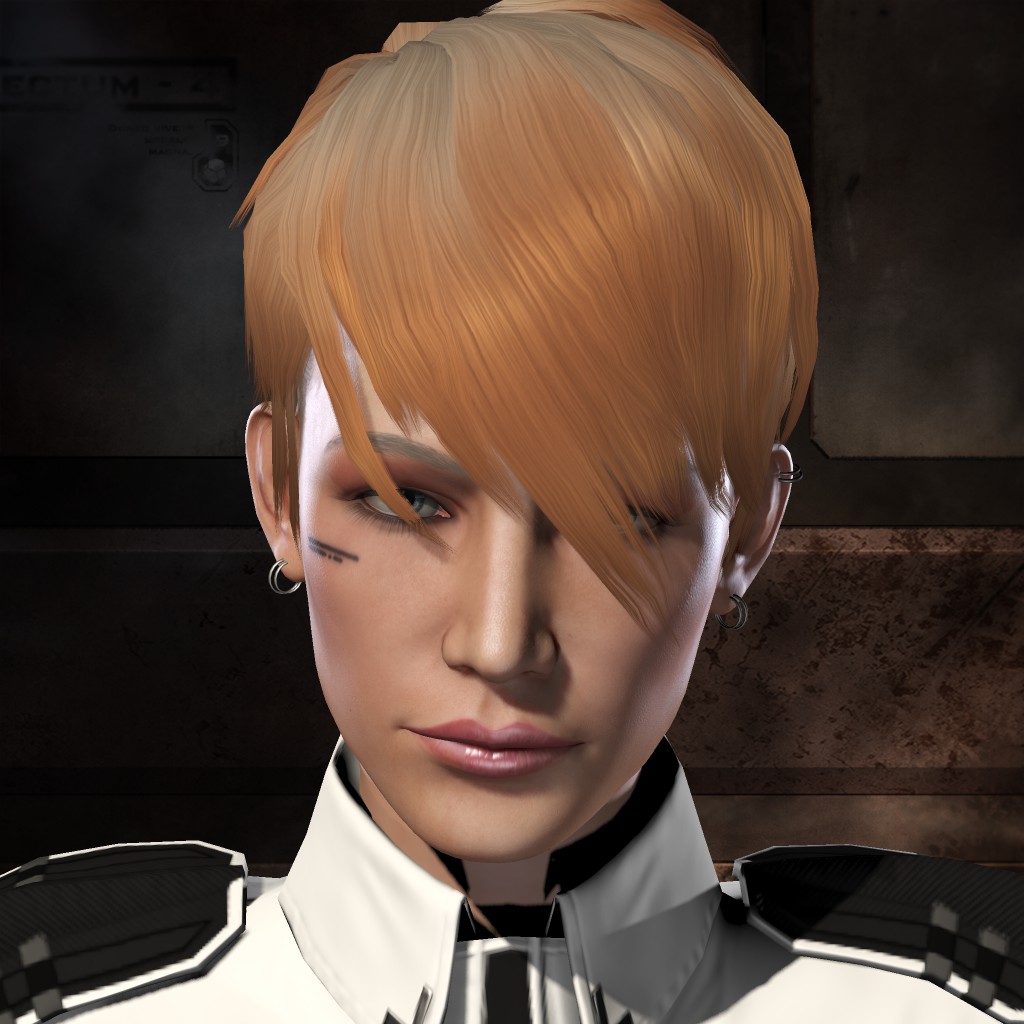 Master glamor
