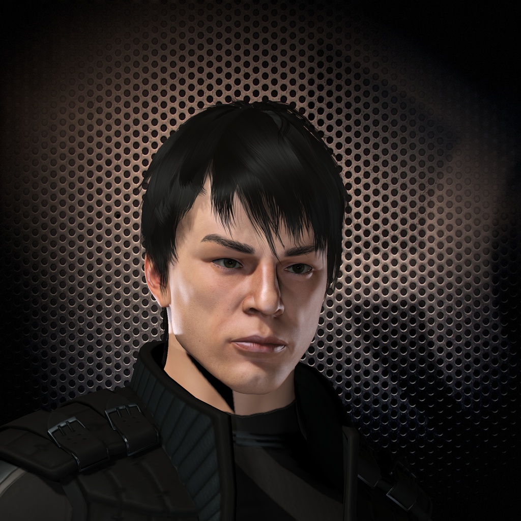 Caldari Citizen 92048713