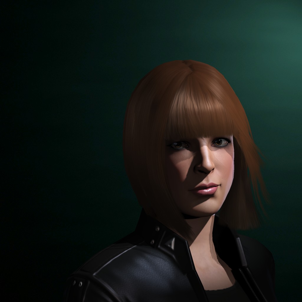 Aurora Anzomi