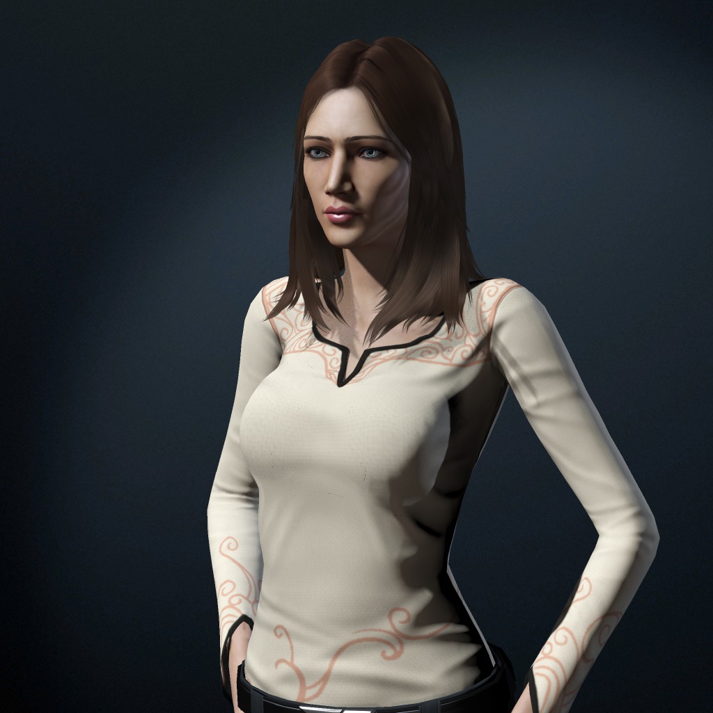 Imogen Virpio