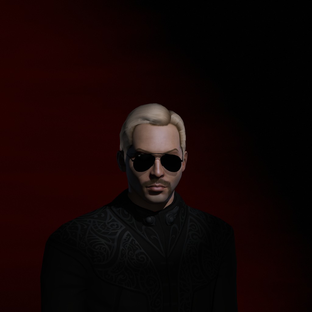 recluse steel