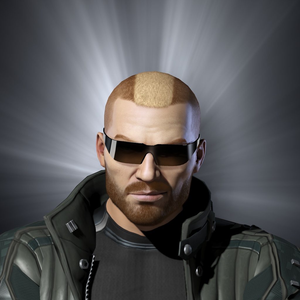 Vladamir Ordos