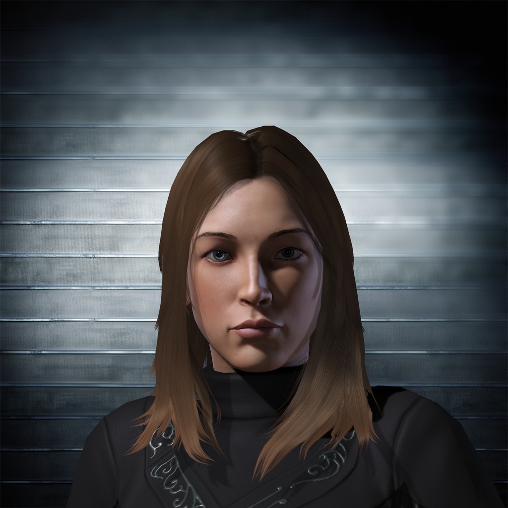 Krystan Flux
