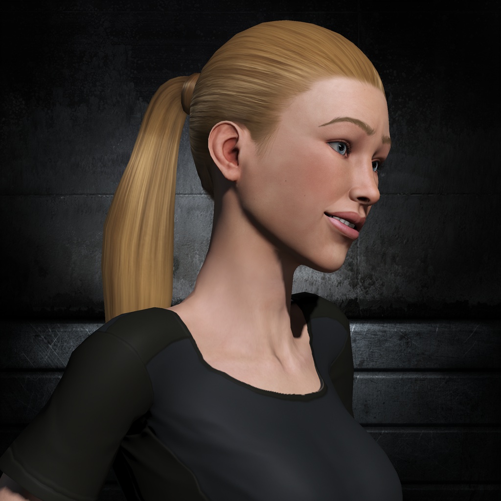 Anara Babel