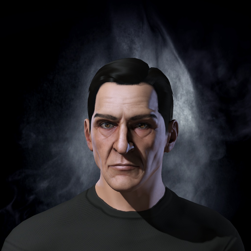 Dead TheLegend