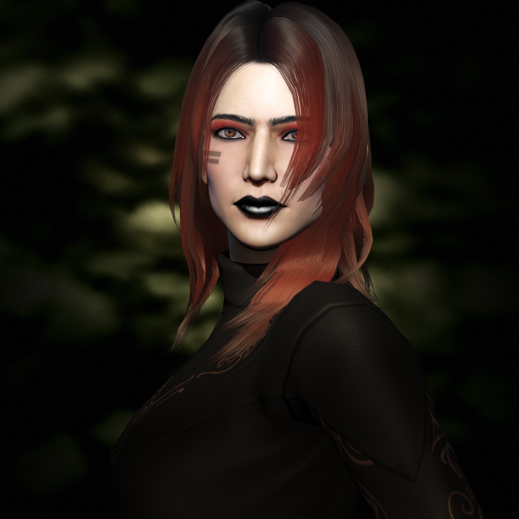 Selene Sabia