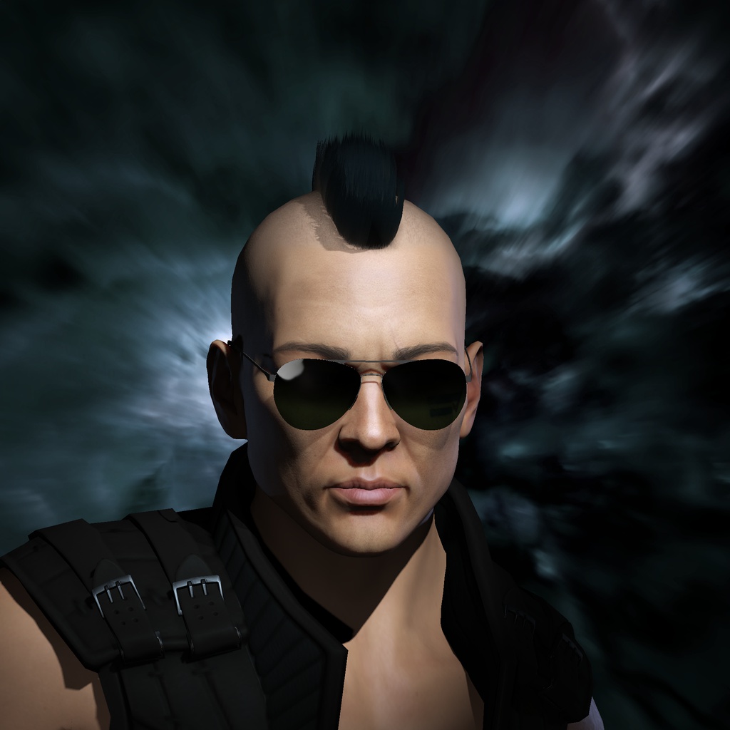 Caldari Citizen 92053123