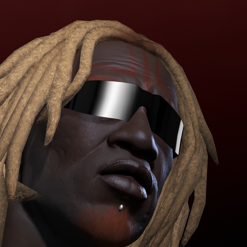 jah Rastafarai