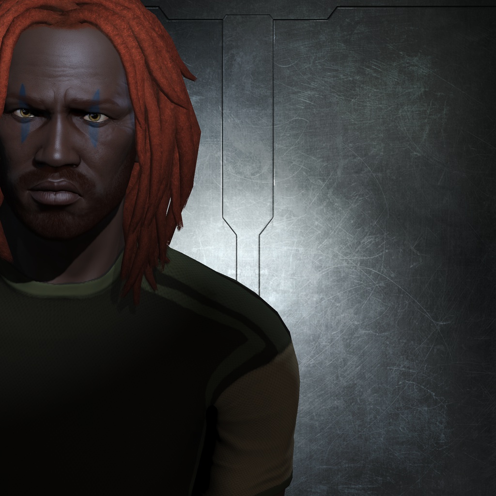 Heroic Sarn