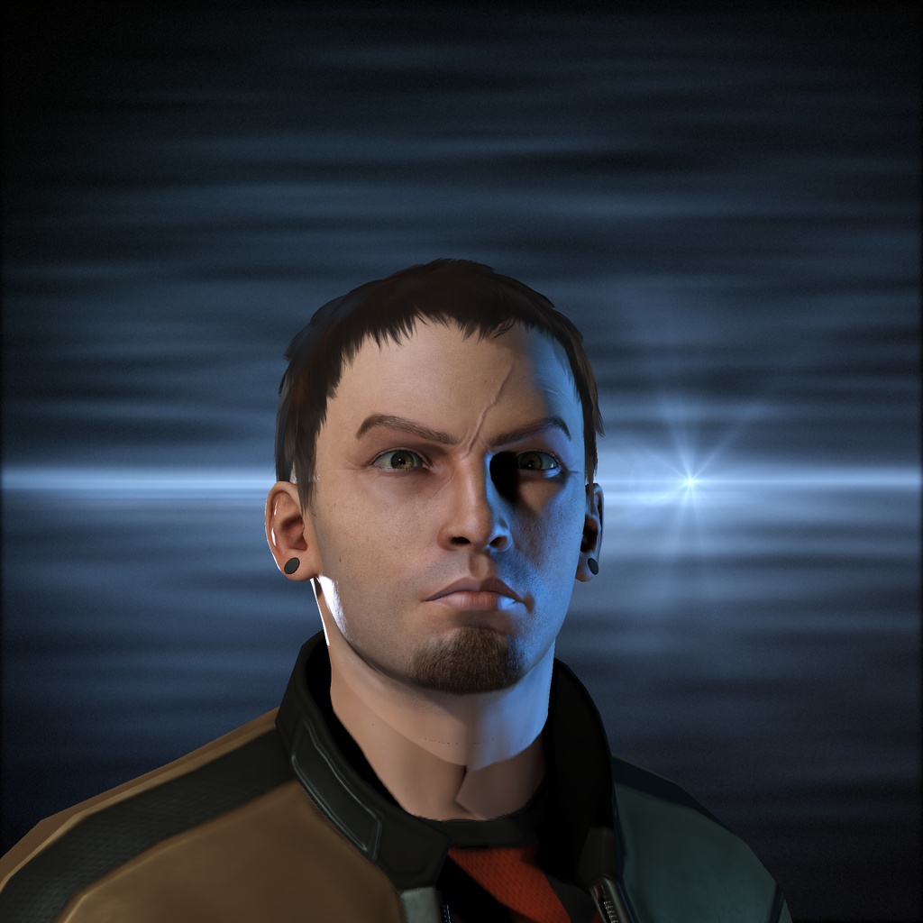 Zantus Crendraven