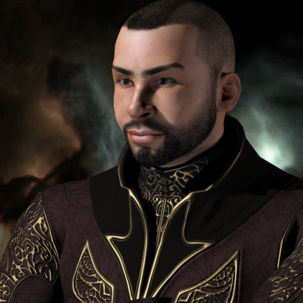 Lordant Sheaperd