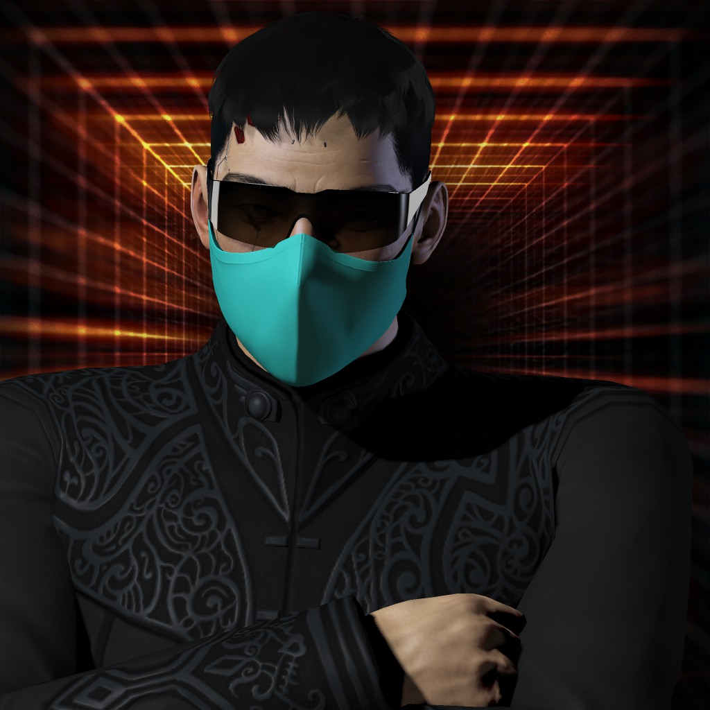 Gendo Enkido