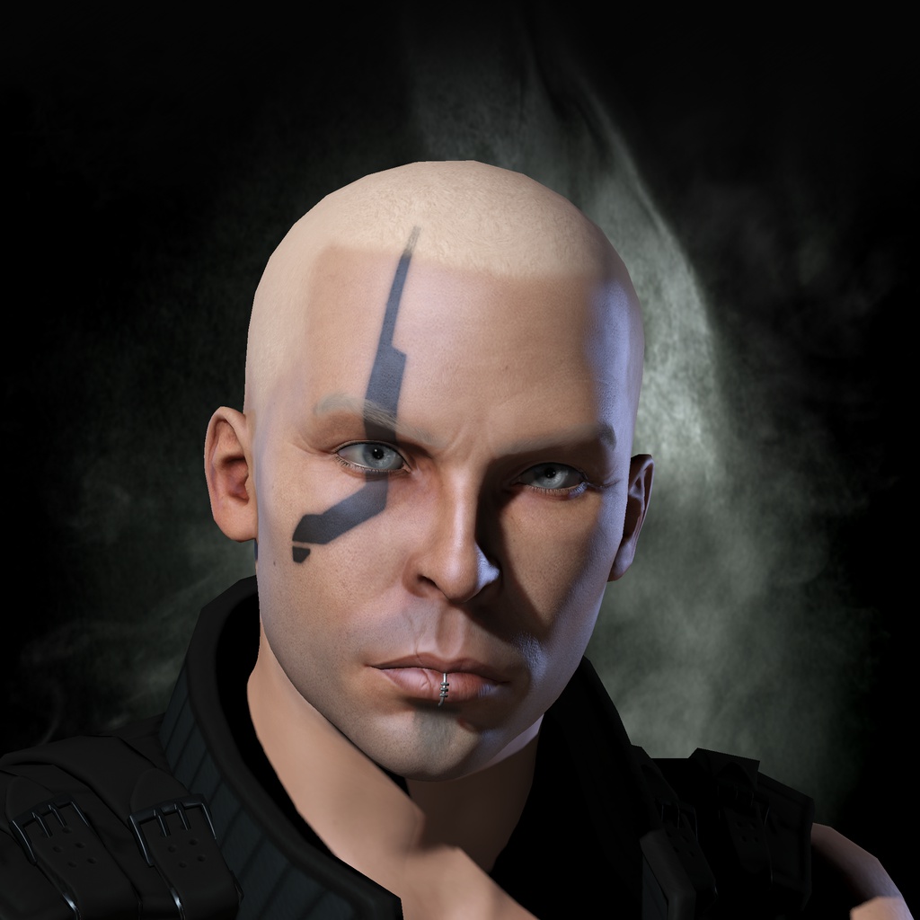 madman Athonille