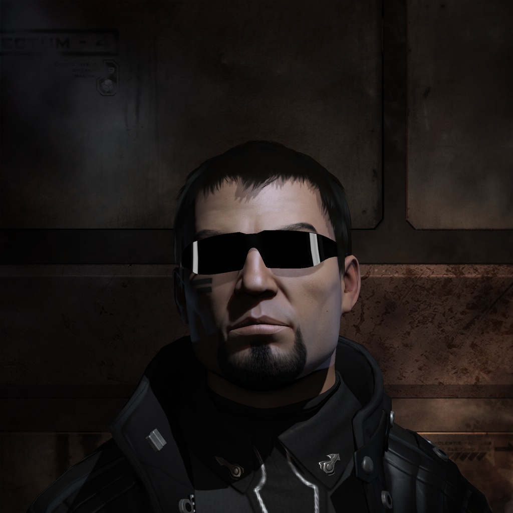 Deadshine Ravenshold