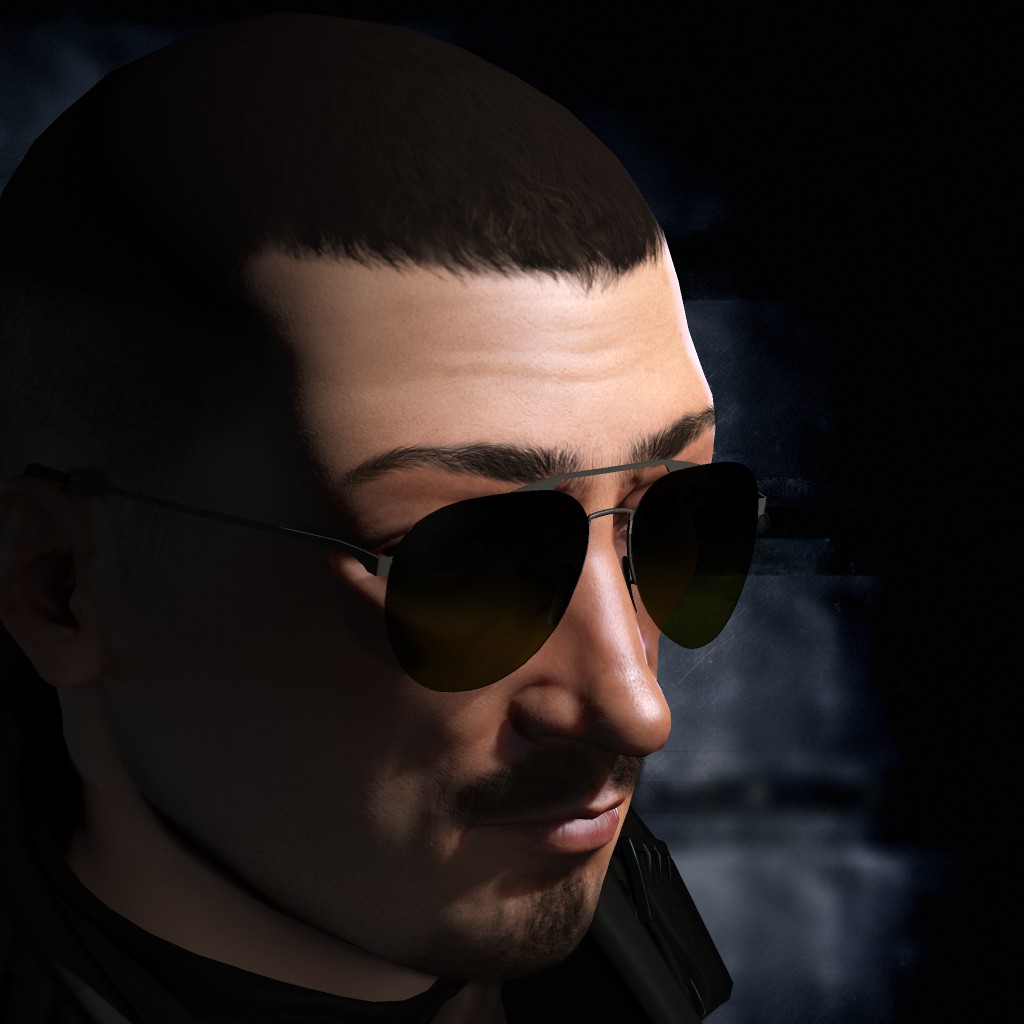 Maxym Audene