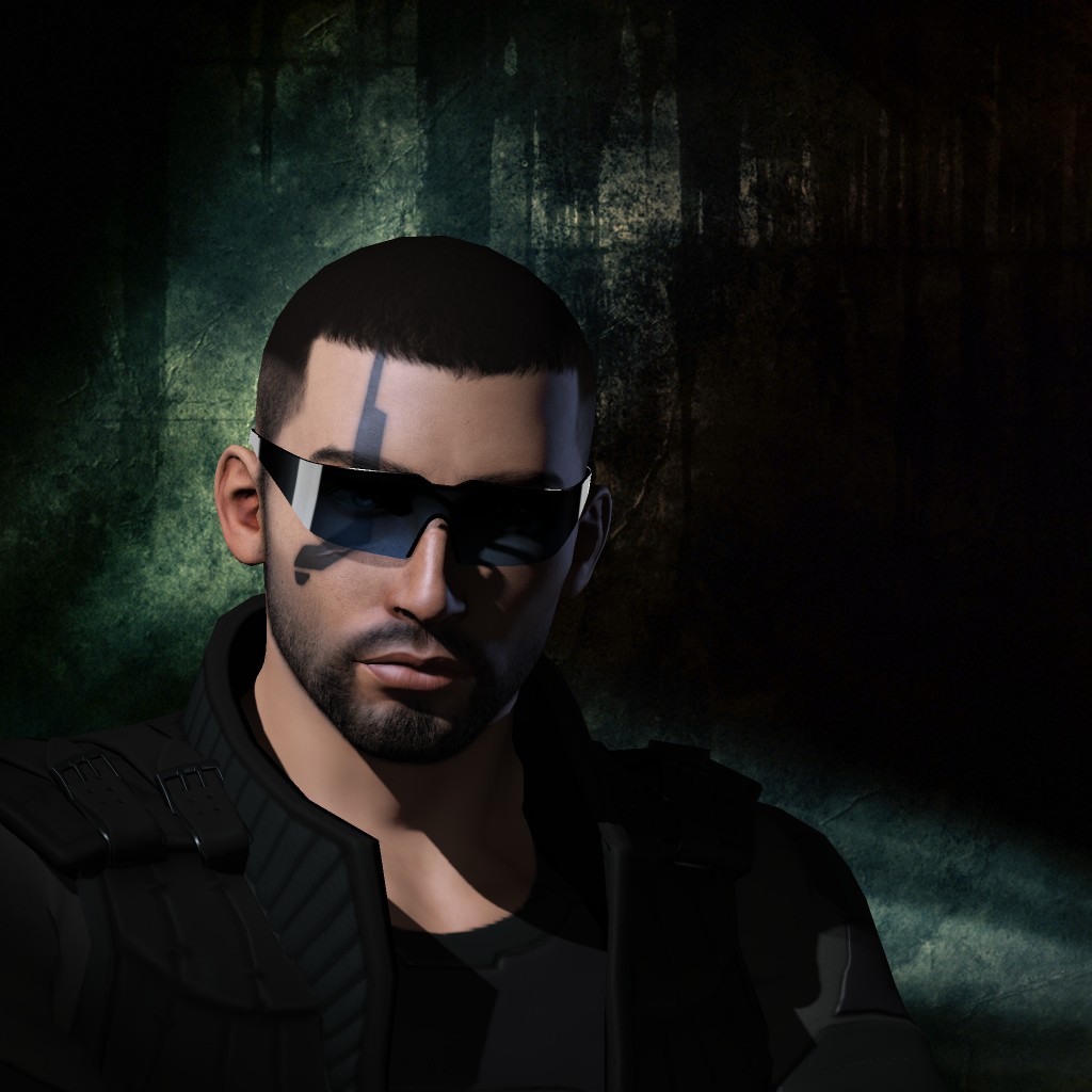 Zakarn Aideron