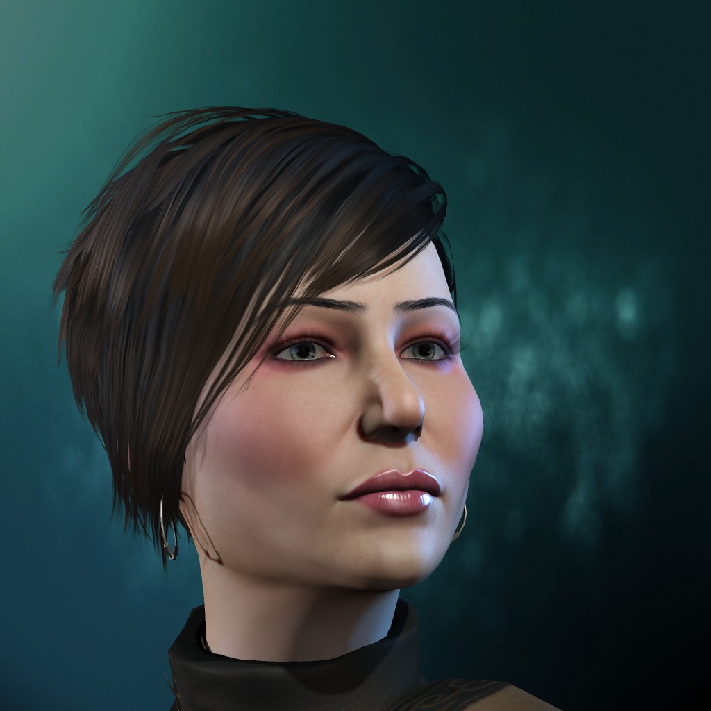 Alexandra Azizora