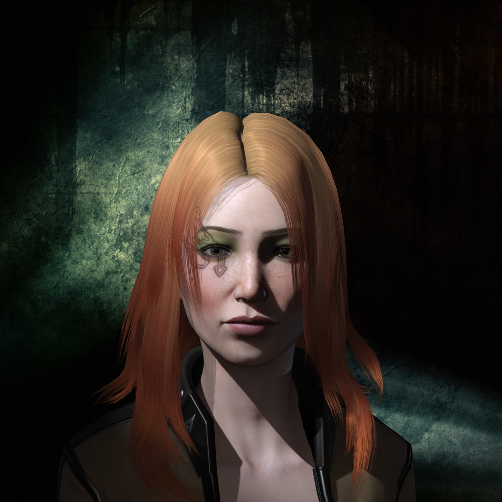 Aribeth Shimaya