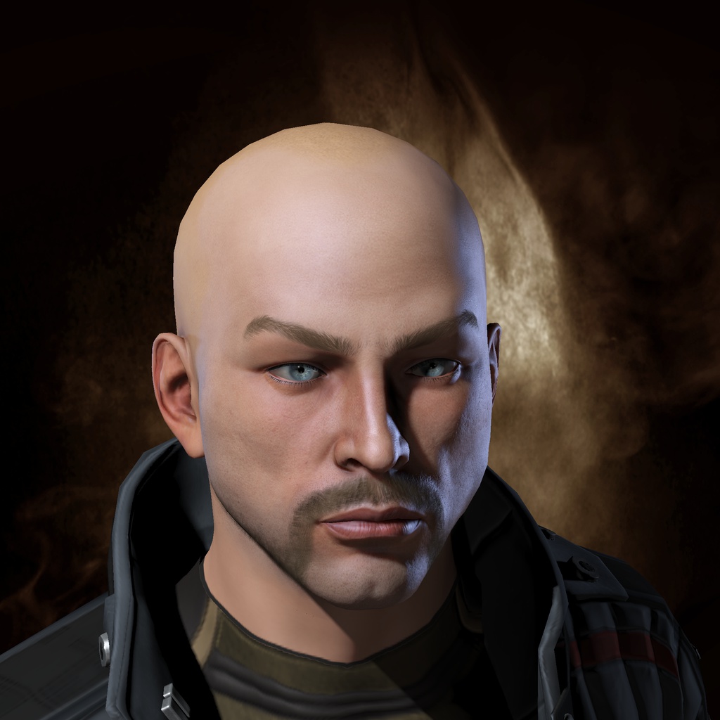 Caldari Citizen 92066152