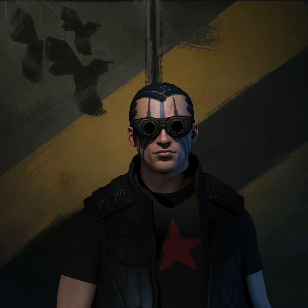 jacksonbaba Crendraven