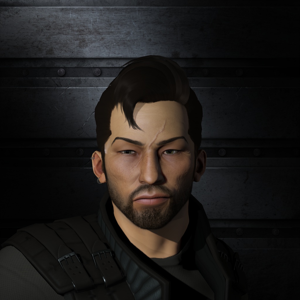 Brandoth Andomer