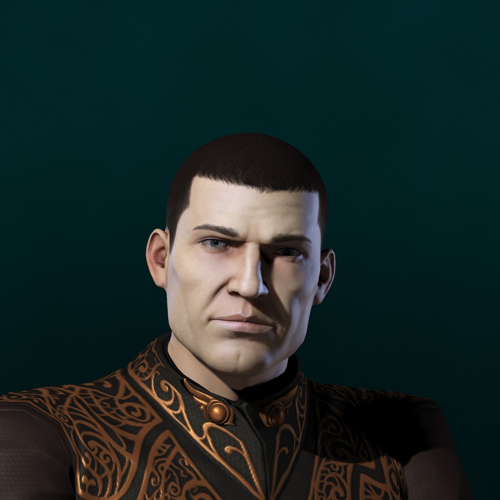 Bill TheMonk Murray