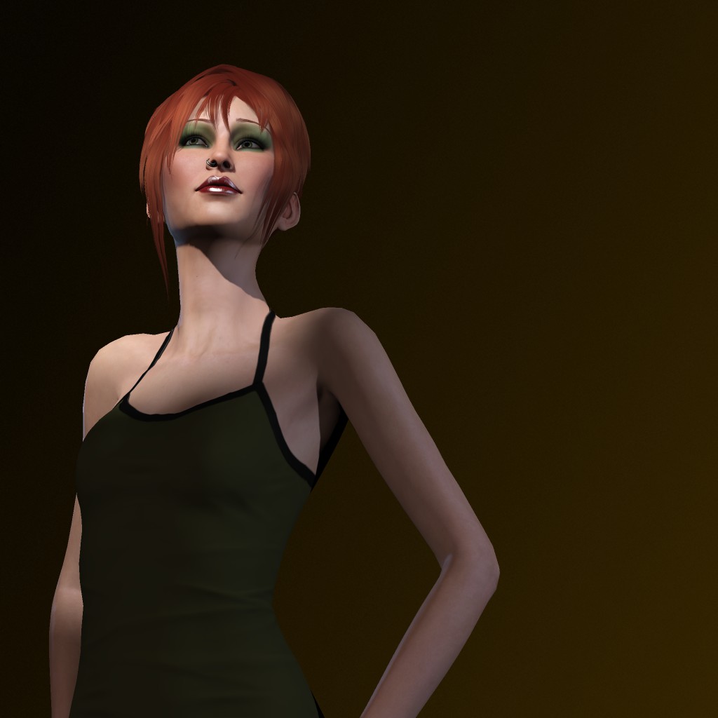Zoe Starchild